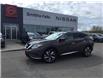 2017 Nissan Murano Platinum (Stk: 25-106A) in Smiths Falls - Image 1 of 14
