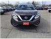 2017 Nissan Murano Platinum (Stk: 25-106A) in Smiths Falls - Image 2 of 14
