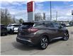 2017 Nissan Murano Platinum (Stk: 25-106A) in Smiths Falls - Image 5 of 14