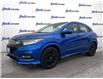 2019 Honda HR-V Touring (Stk: TT6704) in Sarnia - Image 1 of 17