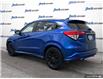 2019 Honda HR-V Touring (Stk: TT6704) in Sarnia - Image 4 of 17