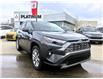 2023 Toyota RAV4 Limited (Stk: 8779) in Calgary - Image 1 of 28