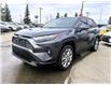 2023 Toyota RAV4 Limited (Stk: 8779) in Calgary - Image 3 of 28
