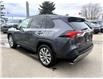 2023 Toyota RAV4 Limited (Stk: 8779) in Calgary - Image 5 of 28