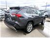 2023 Toyota RAV4 Limited (Stk: 8779) in Calgary - Image 7 of 28