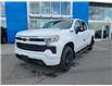 2025 Chevrolet Silverado 1500 RST (Stk: Z202431) in Newmarket - Image 1 of 20