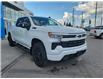 2025 Chevrolet Silverado 1500 RST (Stk: Z202431) in Newmarket - Image 3 of 20