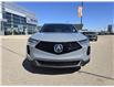 2025 Acura RDX A-Spec (Stk: 10090) in Saskatoon - Image 2 of 23