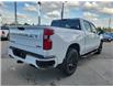 2025 Chevrolet Silverado 1500 RST (Stk: Z202431) in Newmarket - Image 5 of 20