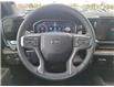 2025 Chevrolet Silverado 1500 RST (Stk: Z202431) in Newmarket - Image 13 of 20