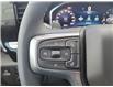 2025 Chevrolet Silverado 1500 RST (Stk: Z202431) in Newmarket - Image 14 of 20