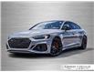2024 Audi RS 5 2.9 (Stk: U6162) in Grimsby - Image 1 of 33