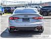 2024 Audi RS 5 2.9 (Stk: U6162) in Grimsby - Image 5 of 33