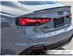 2024 Audi RS 5 2.9 (Stk: U6162) in Grimsby - Image 10 of 33