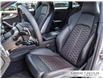 2024 Audi RS 5 2.9 (Stk: U6162) in Grimsby - Image 16 of 33