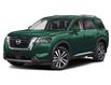 2025 Nissan Pathfinder Platinum (Stk: 25155) in Sarnia - Image 1 of 12