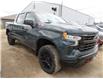 2025 Chevrolet Silverado 1500 LT Trail Boss (Stk: 25-155) in KILLARNEY - Image 1 of 2