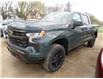 2025 Chevrolet Silverado 1500 LT Trail Boss (Stk: 25-155) in KILLARNEY - Image 2 of 2