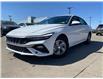 2025 Hyundai Elantra ESSENTIAL (Stk: 80372) in Saskatoon - Image 3 of 25