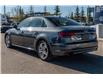 2017 Audi A4 2.0T Technik (Stk: SS-289A) in Calgary - Image 5 of 38