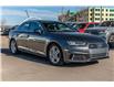 2017 Audi A4 2.0T Technik (Stk: SS-289A) in Calgary - Image 10 of 38