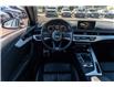 2017 Audi A4 2.0T Technik (Stk: SS-289A) in Calgary - Image 25 of 38