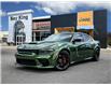 2023 Dodge Charger SRT Hellcat Widebody (Stk: 8451) in Hamilton - Image 1 of 25