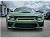 2023 Dodge Charger SRT Hellcat Widebody (Stk: 8451) in Hamilton - Image 2 of 25