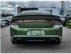 2023 Dodge Charger SRT Hellcat Widebody (Stk: 8451) in Hamilton - Image 4 of 25