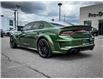 2023 Dodge Charger SRT Hellcat Widebody (Stk: 8451) in Hamilton - Image 7 of 25