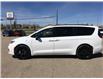 2024 Chrysler Pacifica Hybrid Select (Stk: WI5468) in Pincher Creek - Image 1 of 17