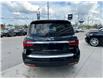 2021 Infiniti QX80 ProACTIVE 7 Passenger (Stk: N16935) in Newmarket - Image 6 of 9