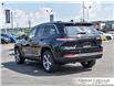 2023 Jeep Grand Cherokee 4xe Base (Stk: L23068) in Grimsby - Image 4 of 35