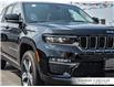 2023 Jeep Grand Cherokee 4xe Base (Stk: L23068) in Grimsby - Image 13 of 35