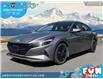 2023 Hyundai Elantra Preferred w/Tech Package (Stk: R379446A) in Abbotsford - Image 1 of 21