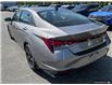 2023 Hyundai Elantra Preferred w/Tech Package (Stk: R379446A) in Abbotsford - Image 9 of 21