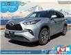 2021 Toyota Highlander XLE (Stk: AA566009A) in Abbotsford - Image 1 of 22