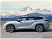 2021 Toyota Highlander XLE (Stk: AA566009A) in Abbotsford - Image 3 of 22