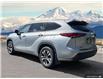 2021 Toyota Highlander XLE (Stk: AA566009A) in Abbotsford - Image 4 of 22
