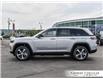 2023 Jeep Grand Cherokee 4xe Base (Stk: L23070) in Grimsby - Image 3 of 35