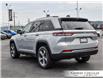 2023 Jeep Grand Cherokee 4xe Base (Stk: L23070) in Grimsby - Image 4 of 35