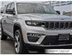2023 Jeep Grand Cherokee 4xe Base (Stk: L23070) in Grimsby - Image 13 of 35