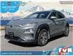 2021 Hyundai Kona Electric Ultimate (Stk: S505252B) in Abbotsford - Image 1 of 24