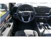 2024 GMC Sierra 1500 SLT (Stk: 59795U) in Red Deer - Image 11 of 21