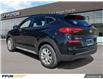 2021 Hyundai Tucson Preferred (Stk: F0661) in Saskatoon - Image 7 of 29