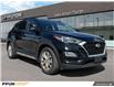 2021 Hyundai Tucson Preferred (Stk: F0661) in Saskatoon - Image 1 of 29