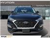 2021 Hyundai Tucson Preferred (Stk: F0661) in Saskatoon - Image 4 of 29