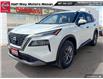 2022 Nissan Rogue S (Stk: UC5688) in Thunder Bay - Image 1 of 23