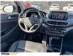 2021 Hyundai Tucson Preferred (Stk: F0661) in Saskatoon - Image 20 of 29