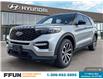 2023 Ford Explorer ST-Line (Stk: F0721) in Saskatoon - Image 5 of 29